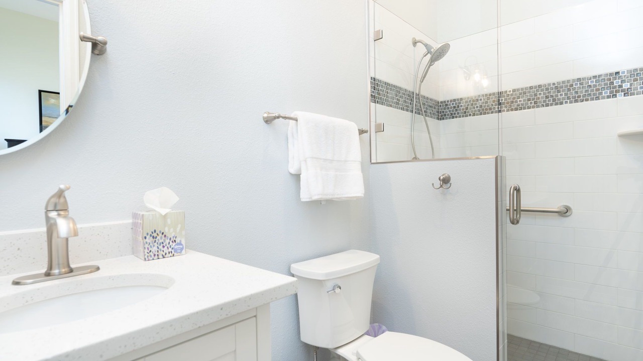 Photo of Bathroom in Dalton Ranch