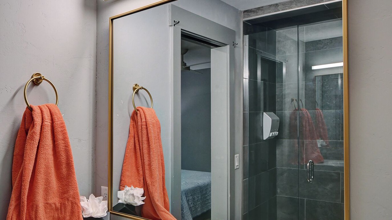 Photo of Bathroom in Ridgway