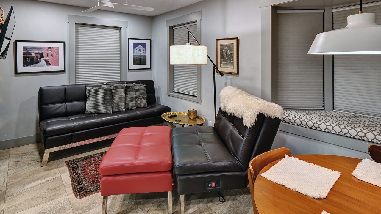 Photo of Livingroom in Ridgway