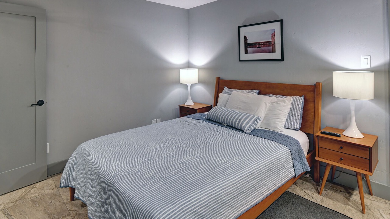 Photo of Bedroom in Ridgway