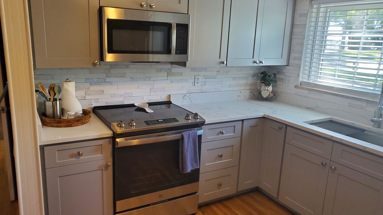 Photo of Kitchen in Lakewood