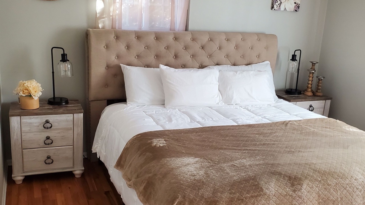 Photo of Bedroom in Lakewood