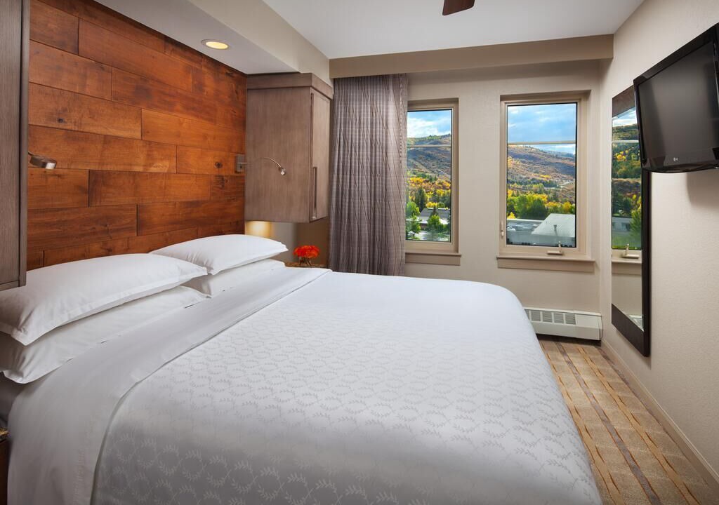 Photo of Bedroom in Avon