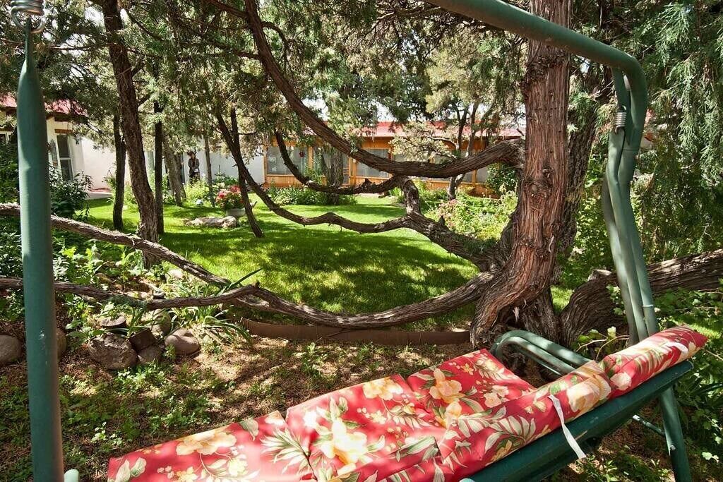 Photo of Outdoor in Crestone