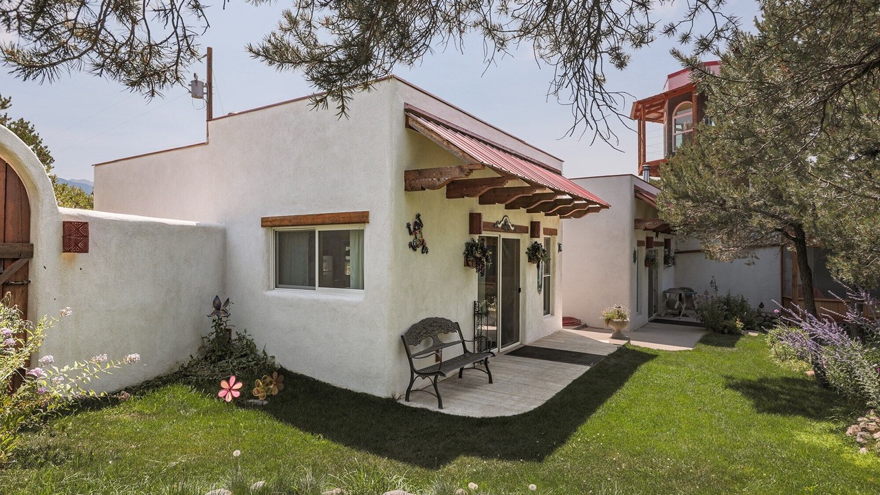 Photo of Outdoor in Crestone