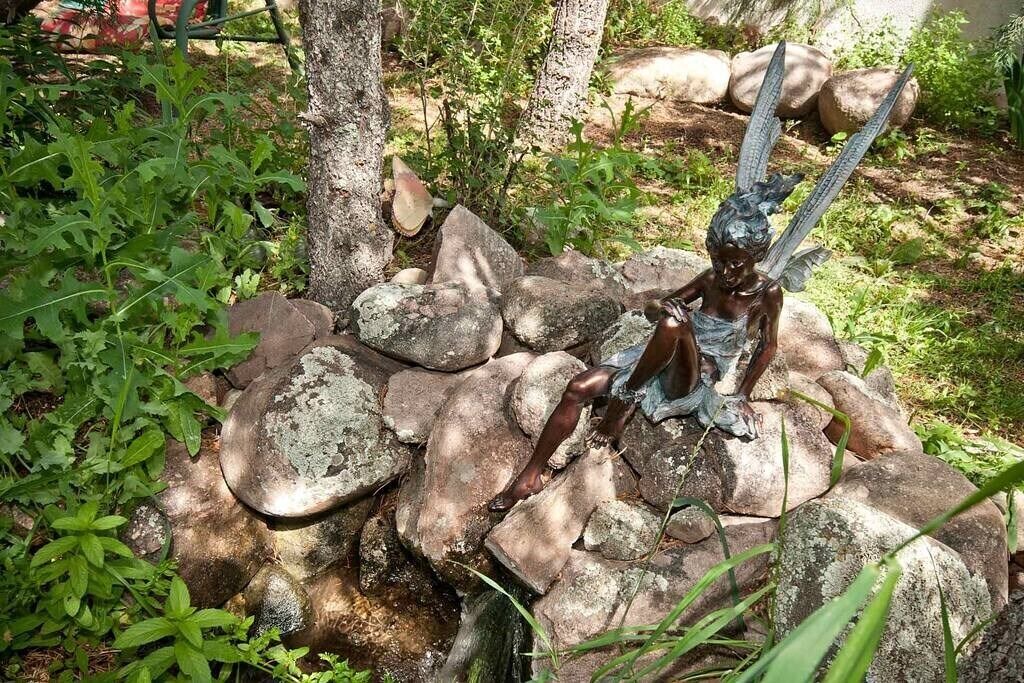 Photo of Outdoor in Crestone