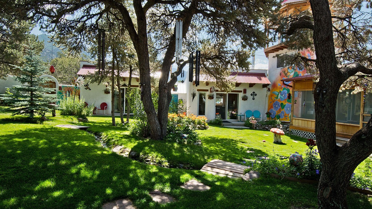 Photo of Outdoor in Crestone