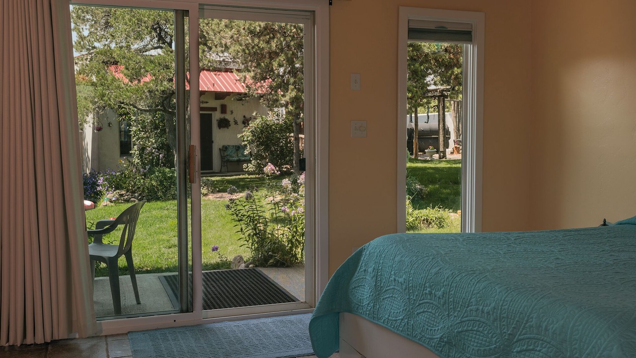 Photo of Outdoor in Crestone