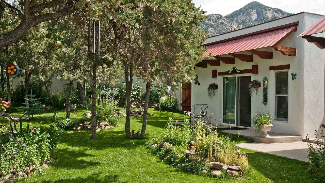Photo of Outdoor in Crestone