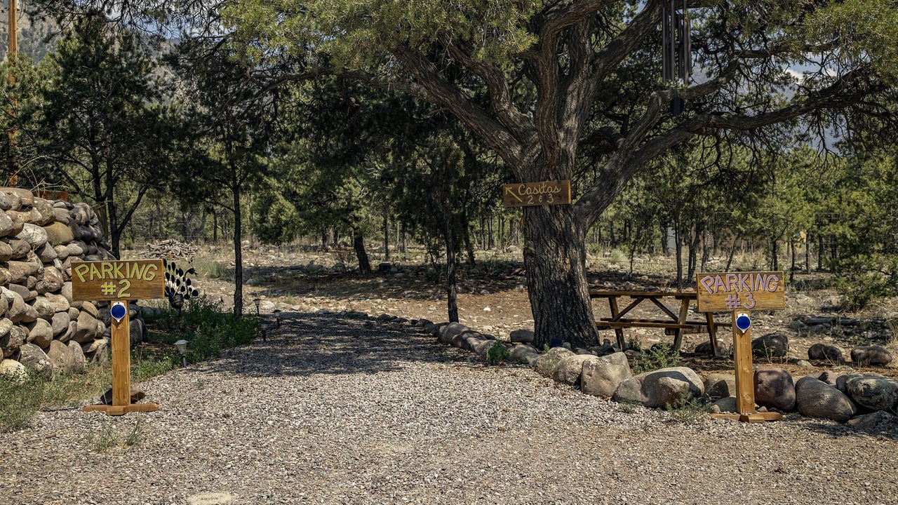 Photo of Others in Crestone