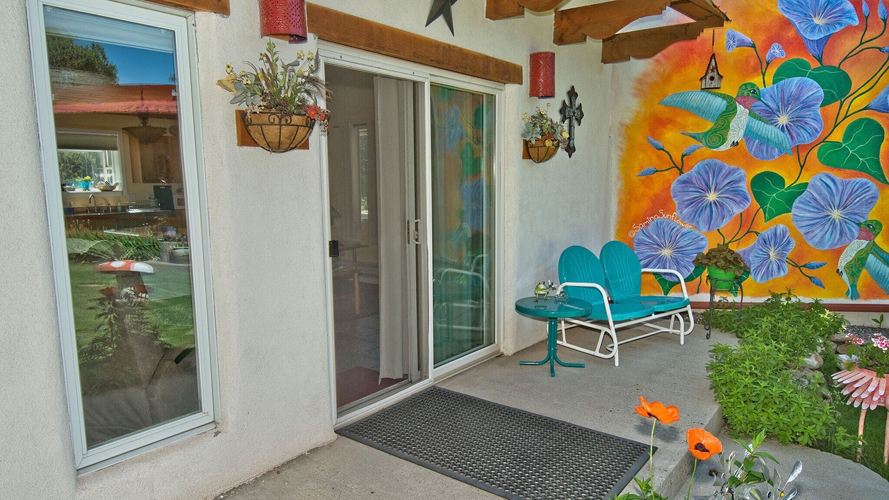 Photo of Outdoor in Crestone