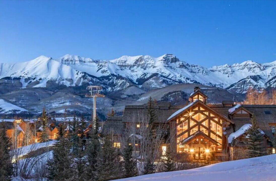 Photo of Outdoor in Mountain Village
