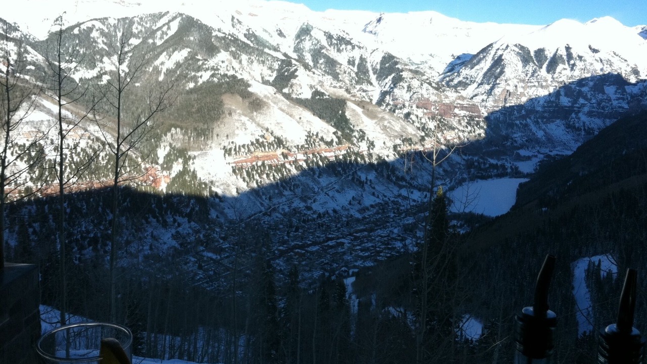 Photo of Others in Mountain Village