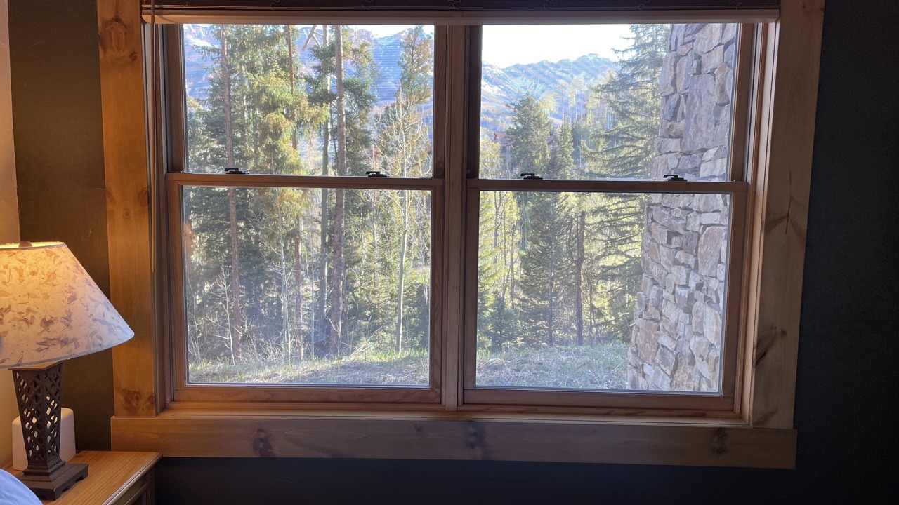 Photo of Bedroom in Mountain Village