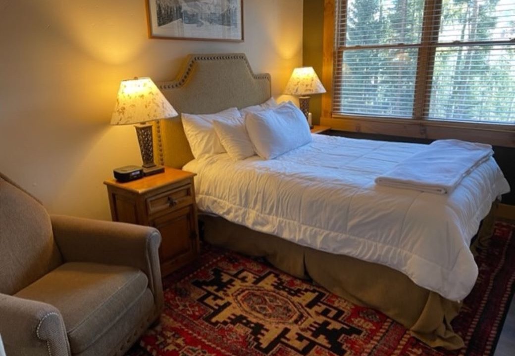 Photo of Bedroom in Mountain Village