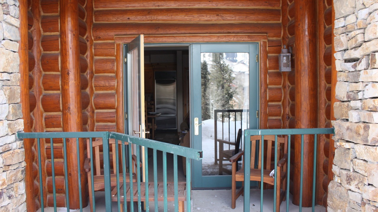 Photo of Outdoor in Mountain Village