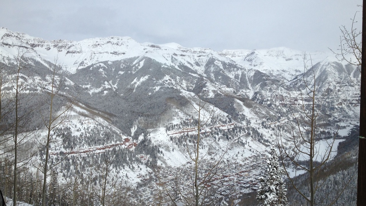 Photo of Others in Mountain Village