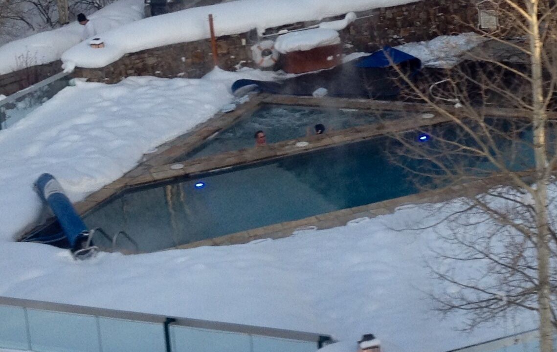 Photo of Outdoor in Mountain Village