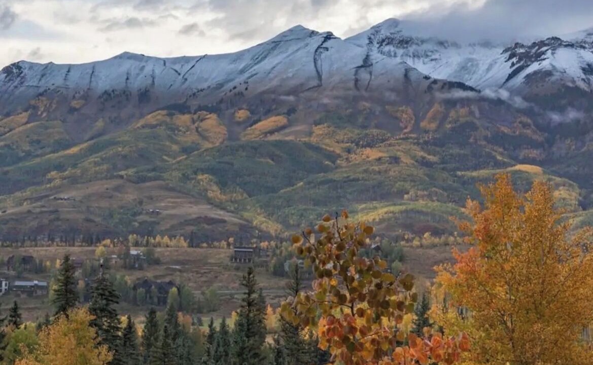 Photo of Others in Mountain Village