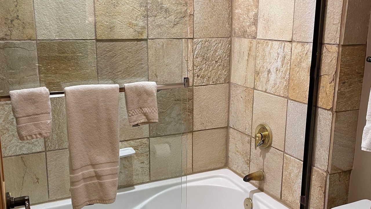 Photo of Bathroom in Mountain Village