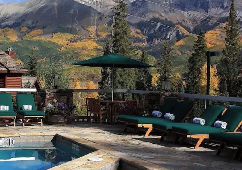 Photo of Outdoor in Mountain Village