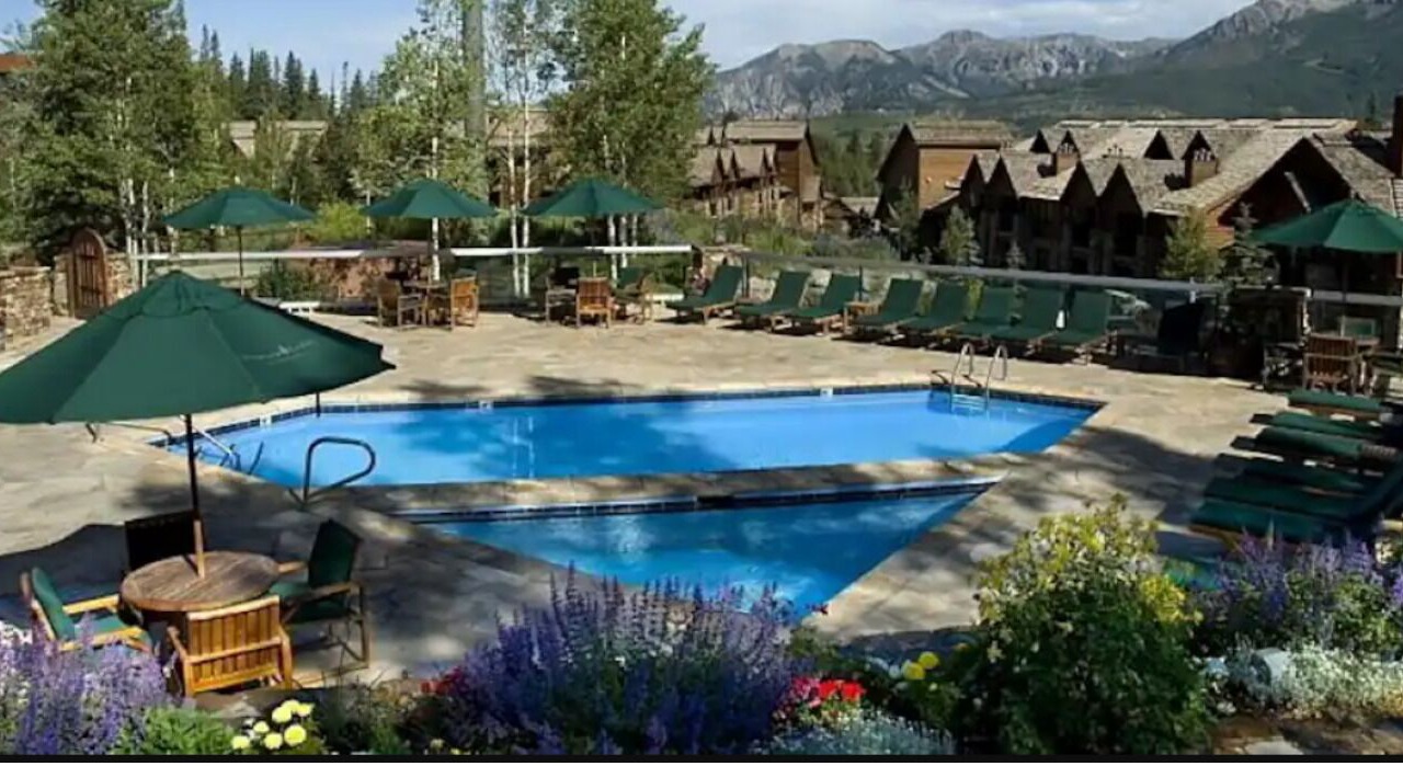 Photo of Outdoor in Mountain Village