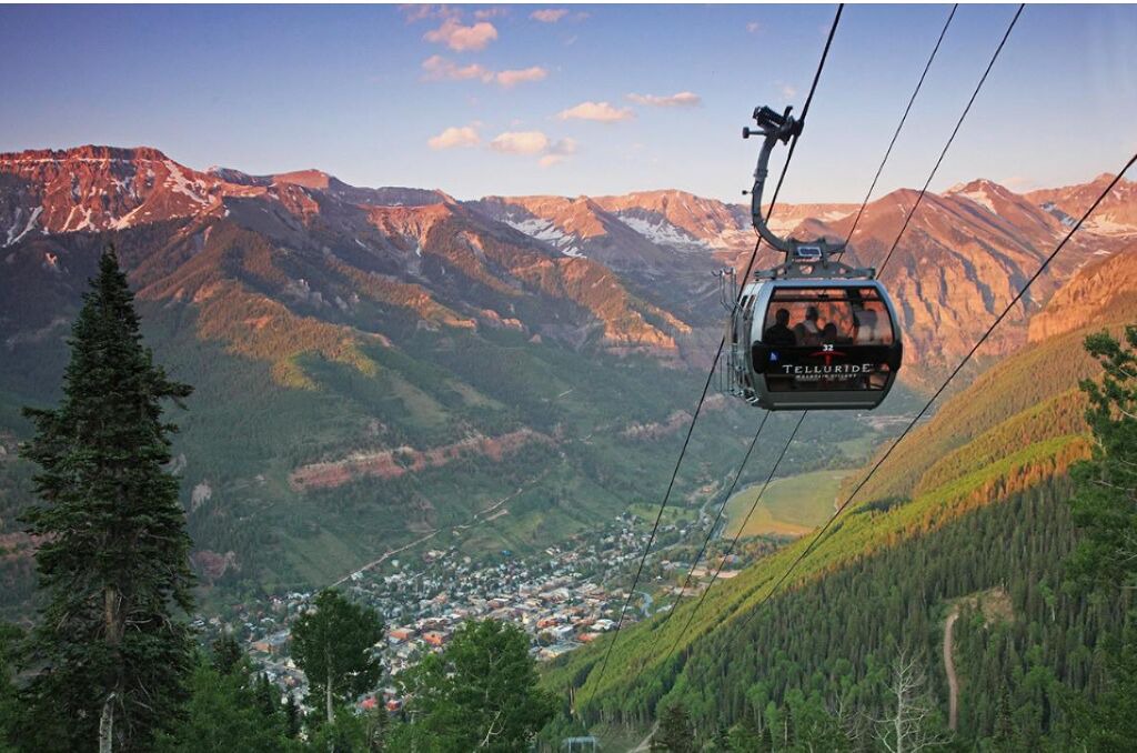 Photo of Others in Mountain Village