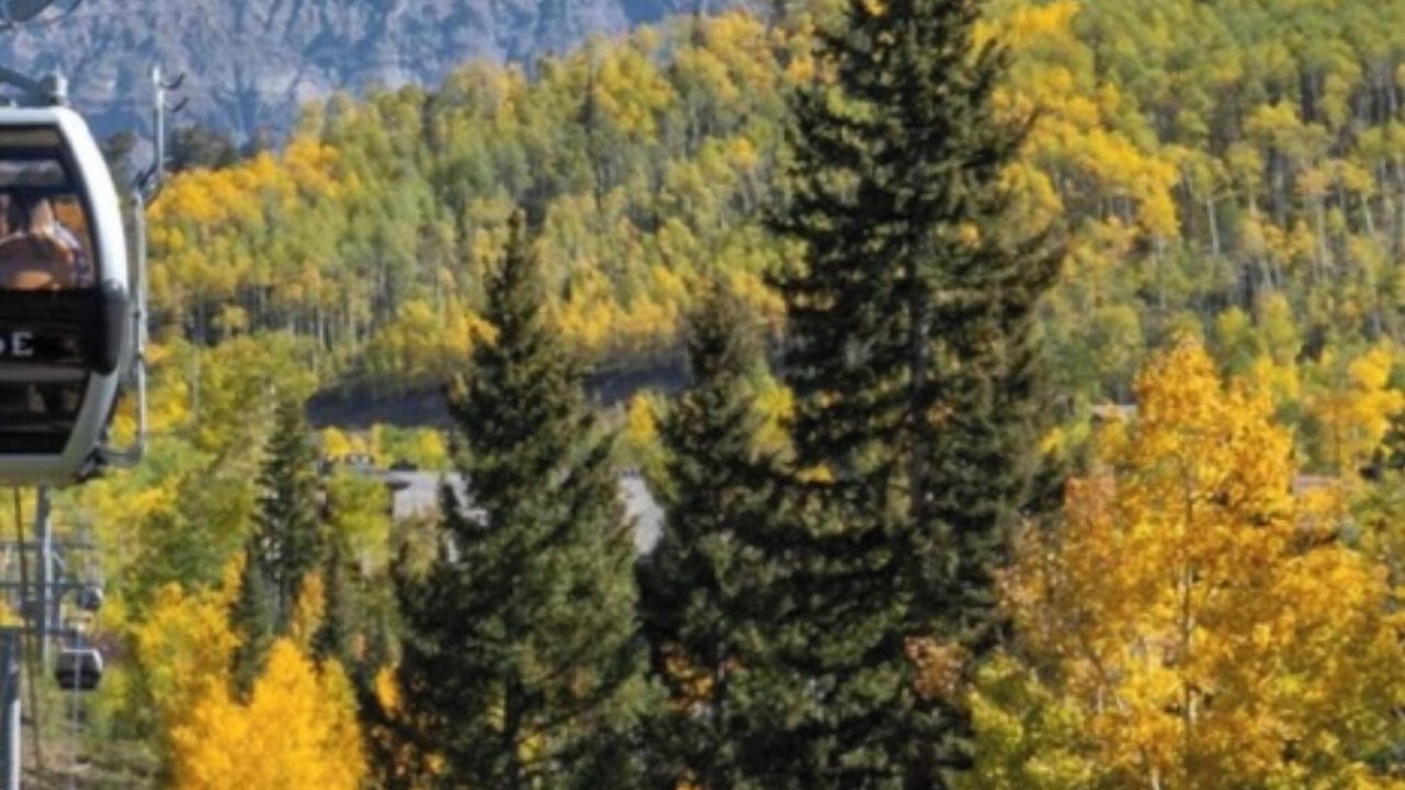 Photo of Outdoor in Mountain Village