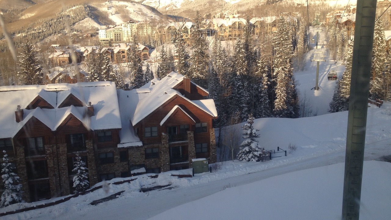 Photo of Outdoor in Mountain Village