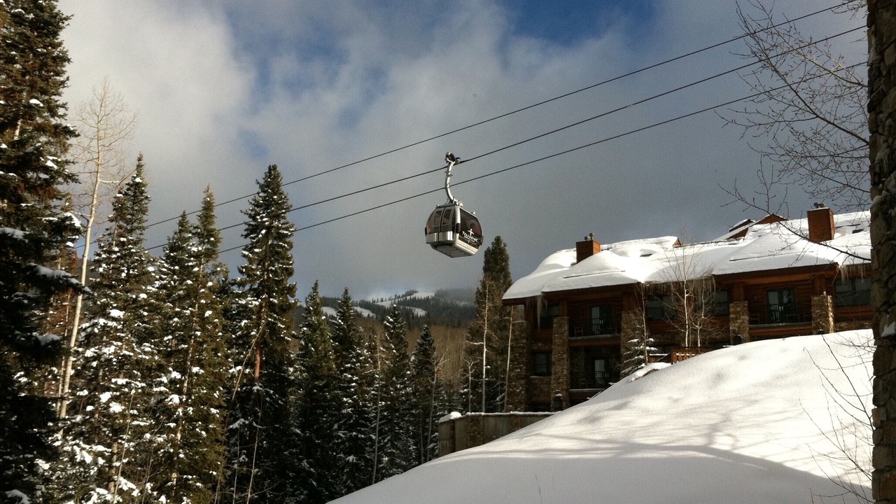 Photo of Others in Mountain Village