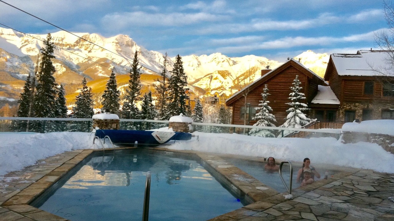Photo of Outdoor in Mountain Village