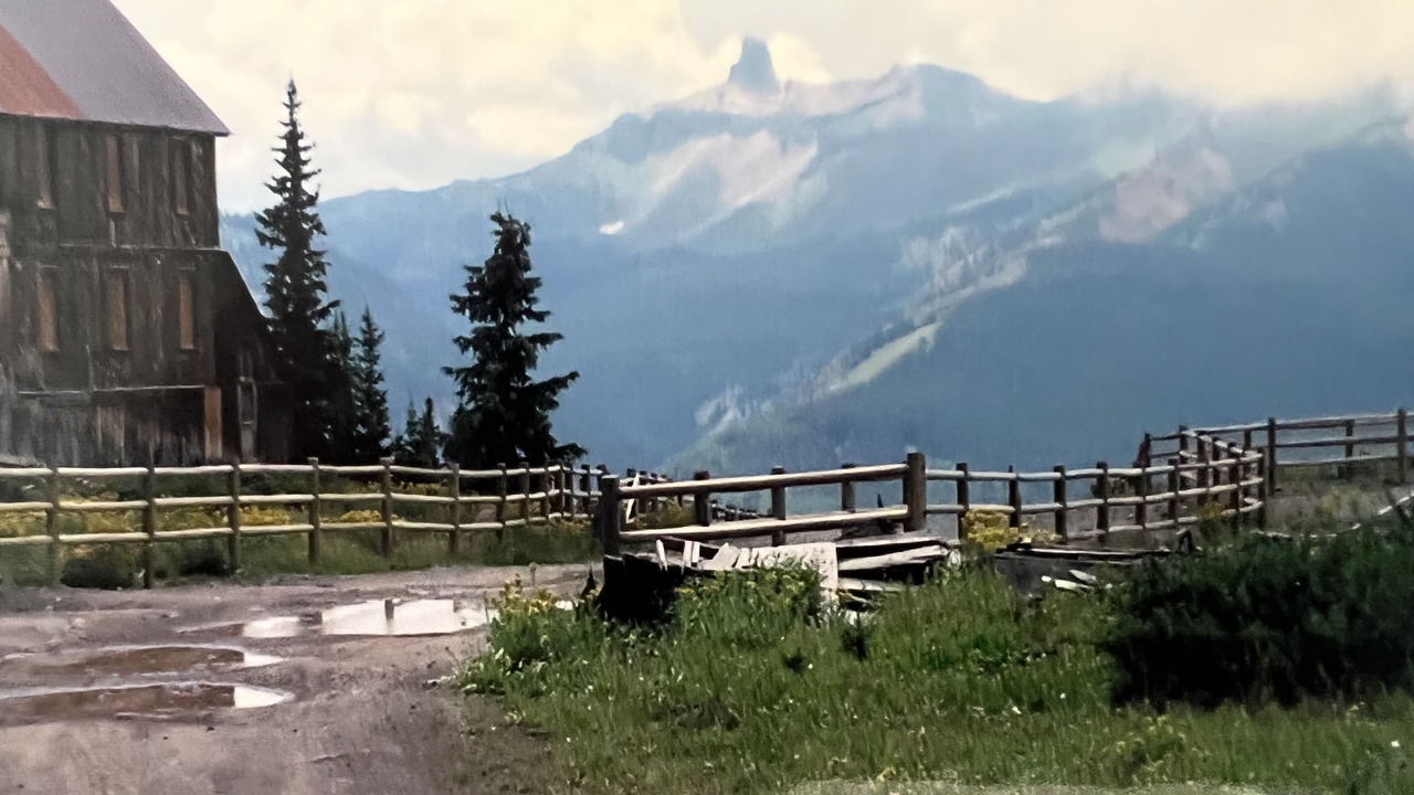 Photo of Others in Mountain Village