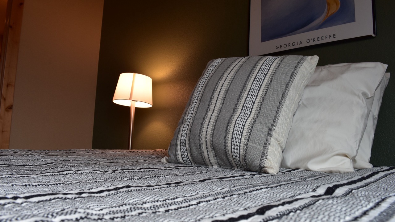 Photo of Bedroom in Loveland