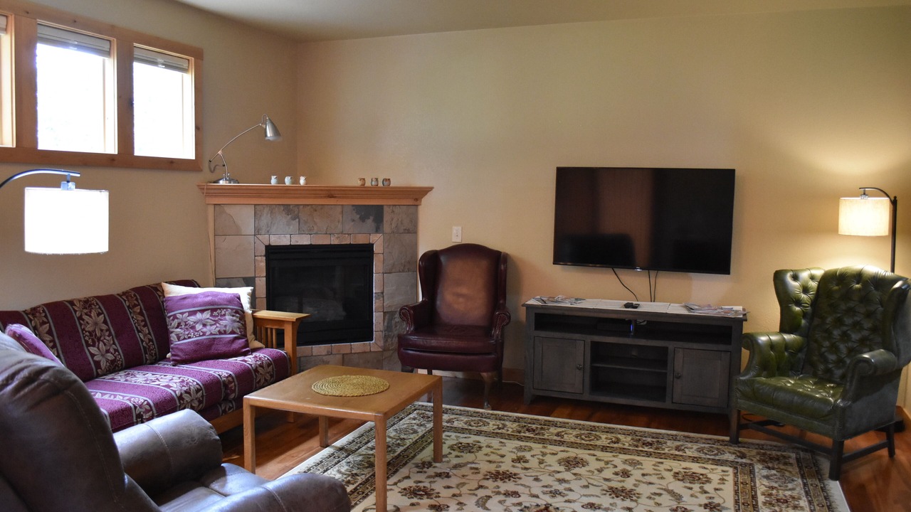 Photo of Livingroom in Loveland