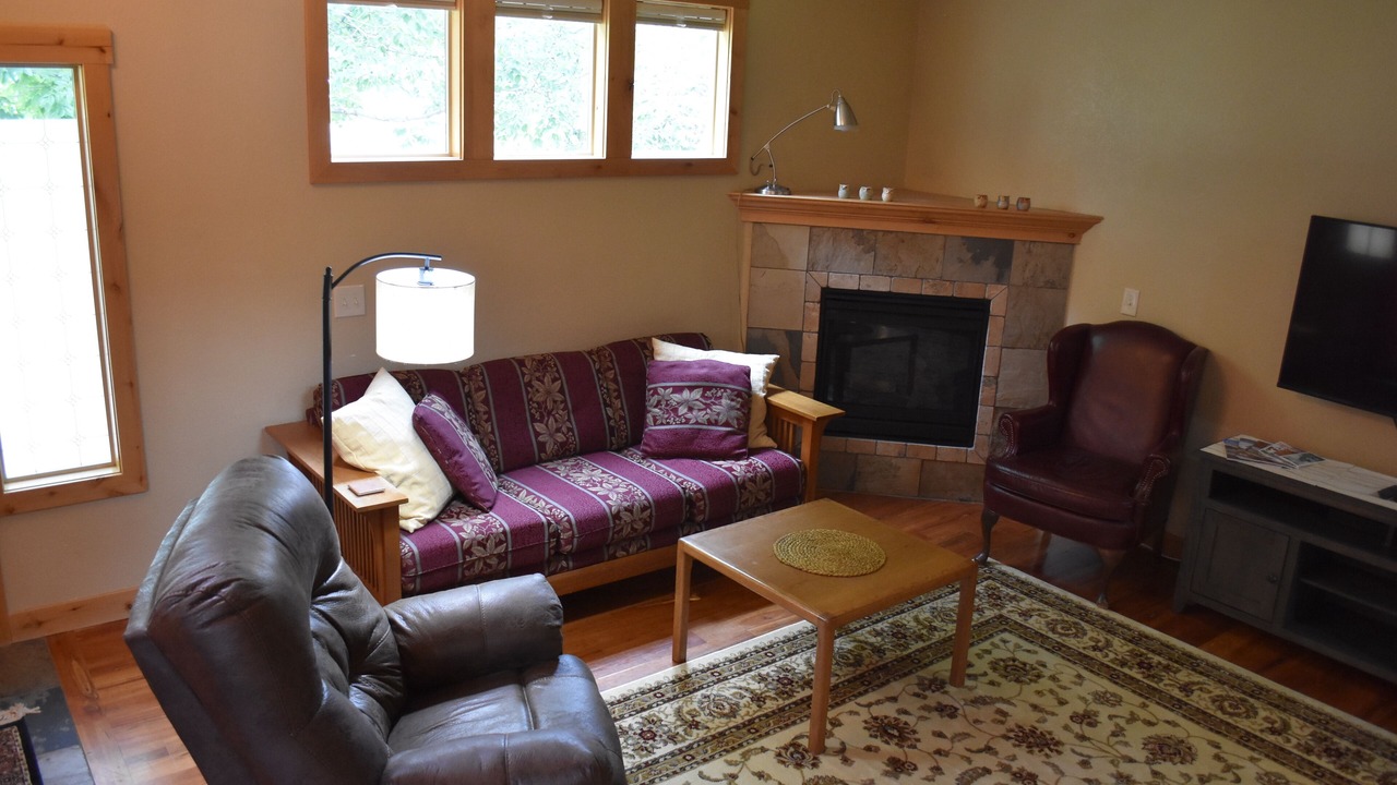 Photo of Livingroom in Loveland