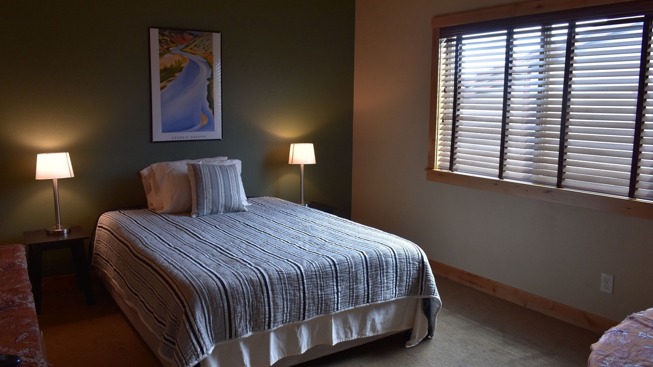 Photo of Bedroom in Loveland