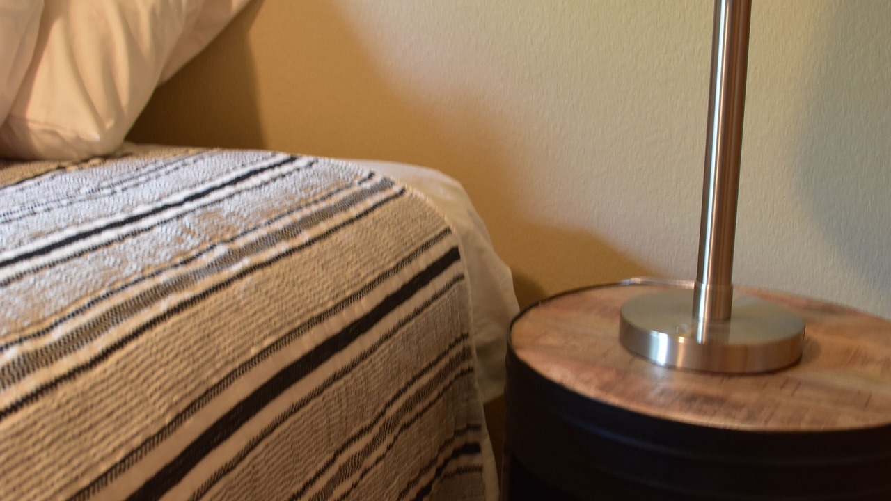 Photo of Bedroom in Loveland