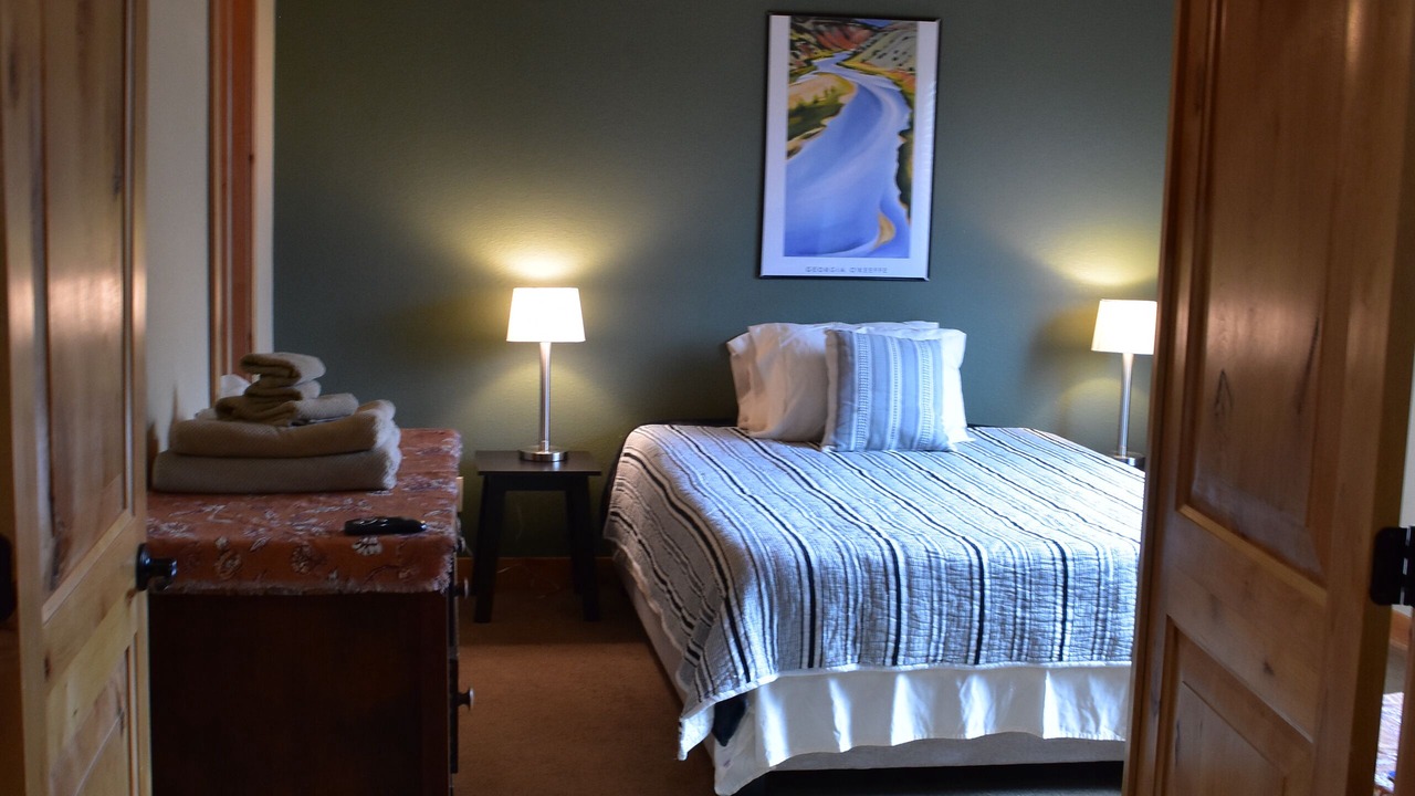 Photo of Bedroom in Loveland