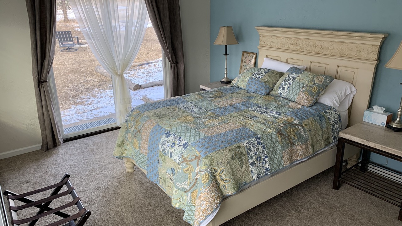 Photo of Bedroom in Rifle