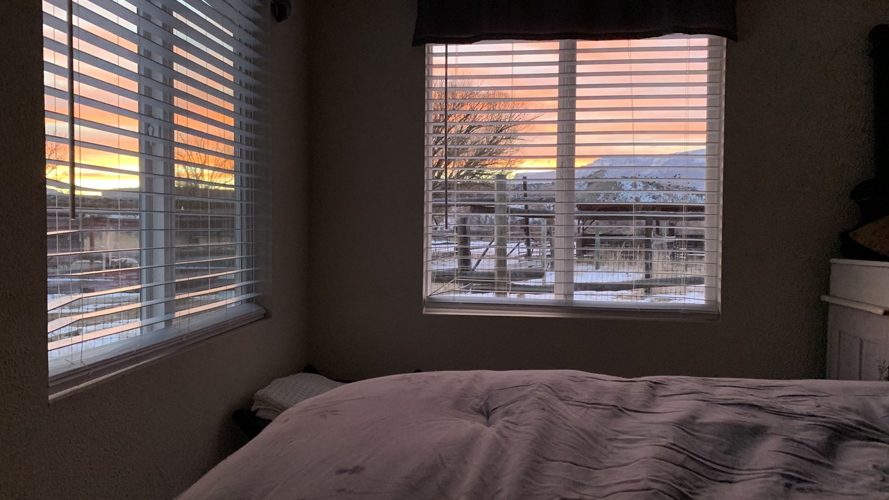 Photo of Bedroom in Rifle