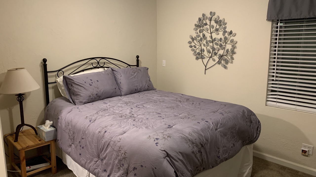 Photo of Bedroom in Rifle
