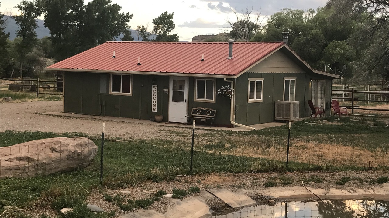 Photo of Outdoor in Rifle