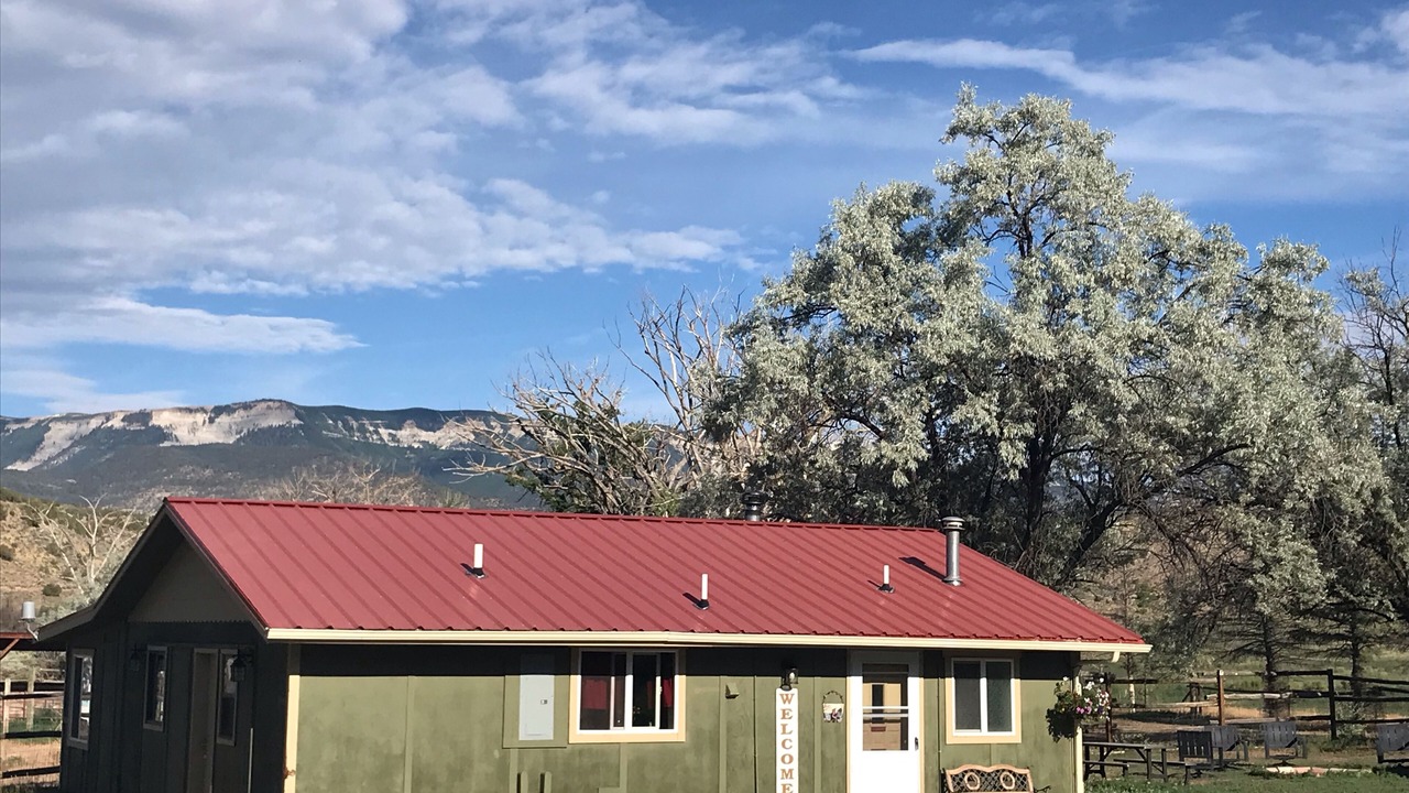 Photo of Outdoor in Rifle