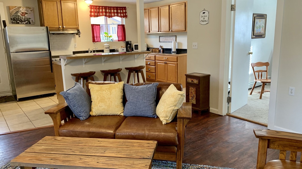 Photo of Livingroom in Rifle
