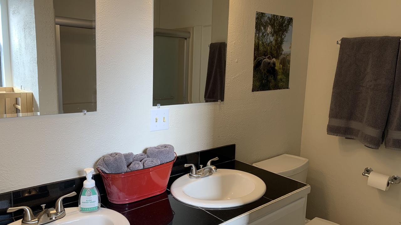 Photo of Bathroom in Rifle