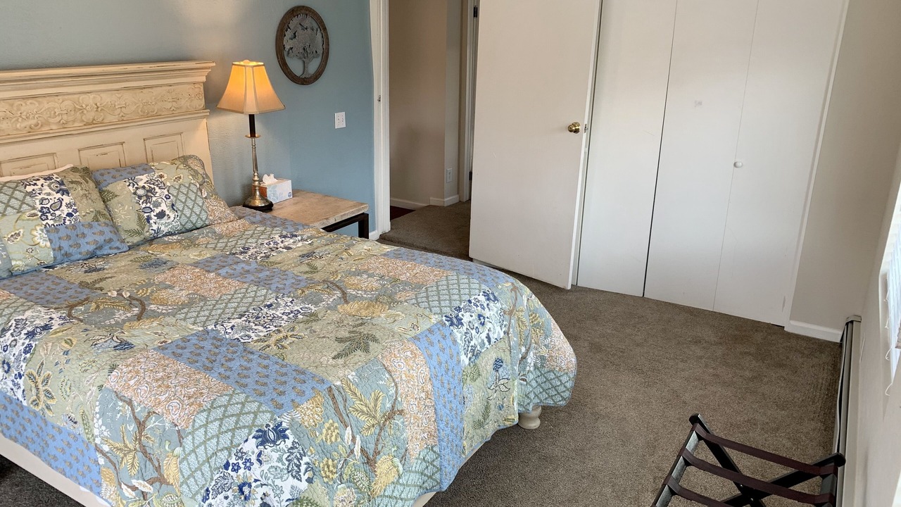 Photo of Bedroom in Rifle