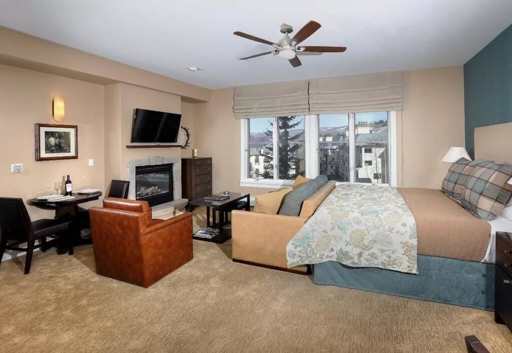 Photo of Bedroom in Beaver Creek