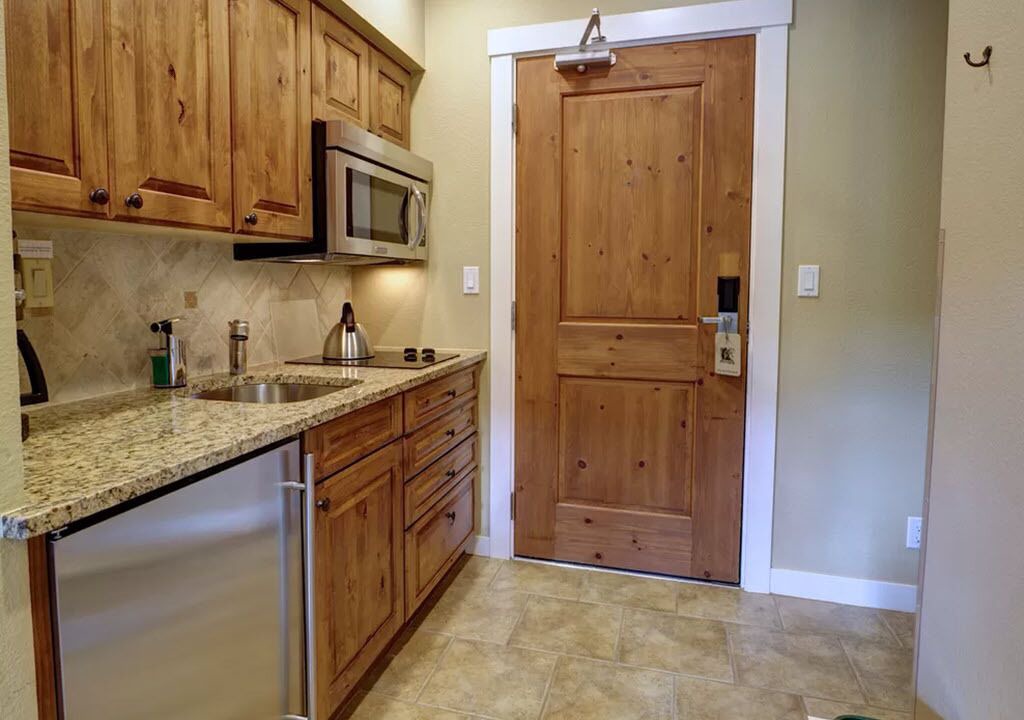 Photo of Kitchen in Beaver Creek