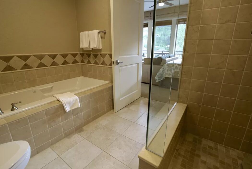 Photo of Bathroom in Beaver Creek