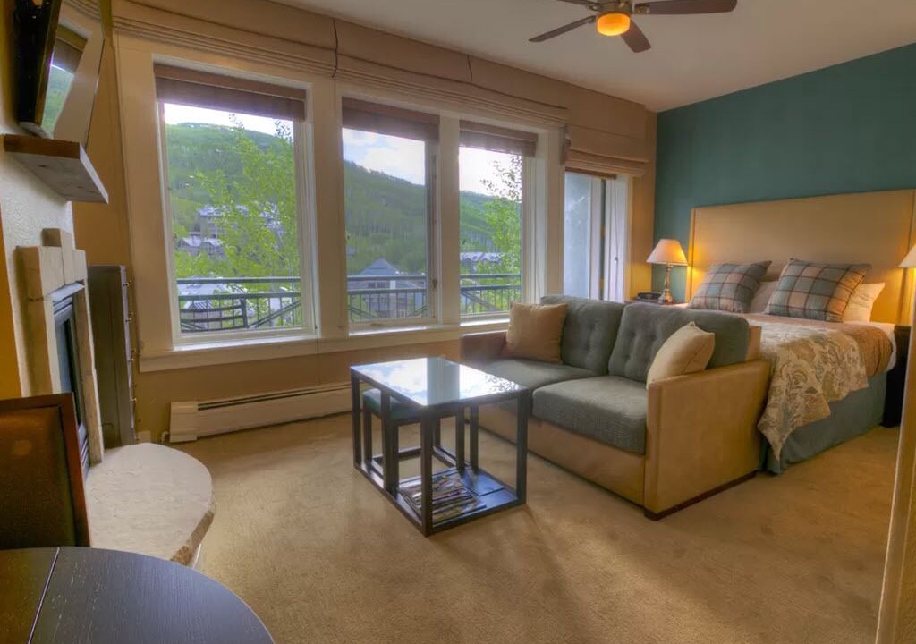 Photo of Bedroom in Beaver Creek